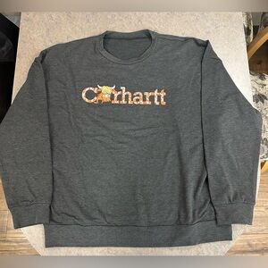 Carhartt Long Sleeve Shirt